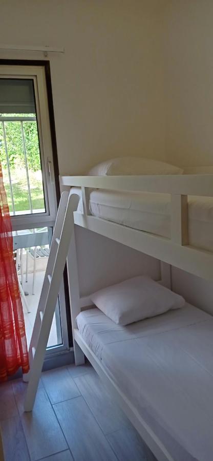 Brit Hotel Confort Helios Agde Exterior photo