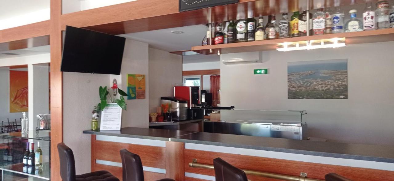 Brit Hotel Confort Helios Agde Exterior photo
