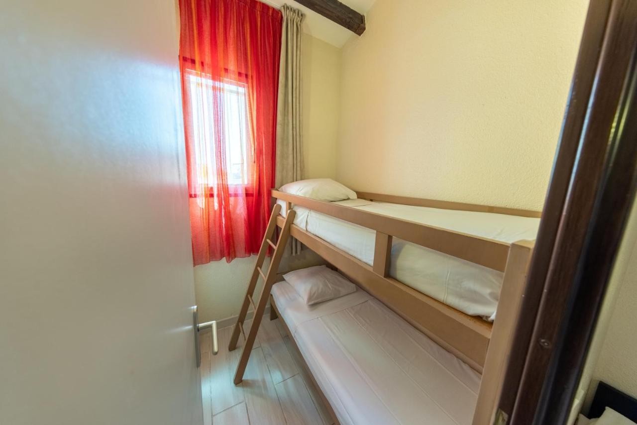 Brit Hotel Confort Helios Agde Exterior photo